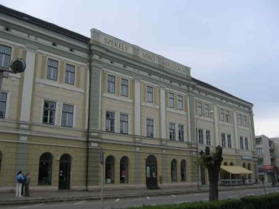 Biserica Reformată protestează după condamnarea la închisoare a unui deputat UDMR