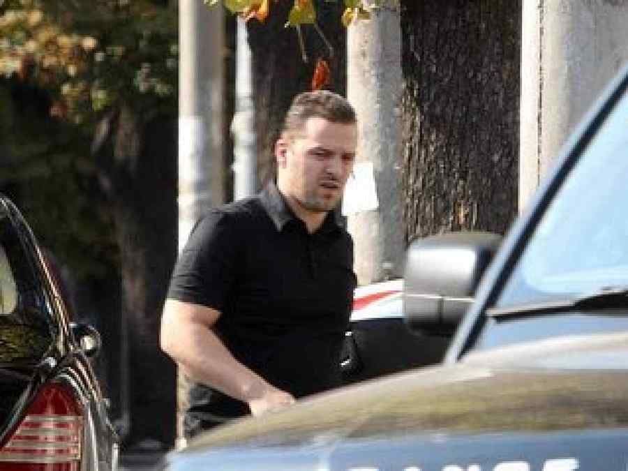 Un nepot al lui Becali renunţă la o despăgubire grasă de la ANRP