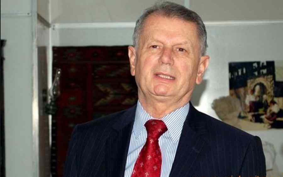 Șeful CJ Ialomița, despre perchezițiile care îl vizează