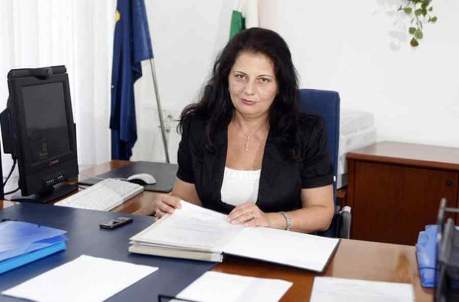 Şeful fiscului de la Budapesta, pe lista neagră a SUA