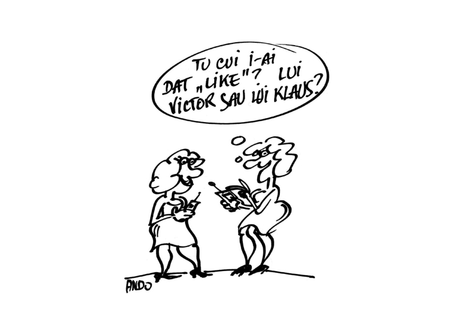 Votul de socializare