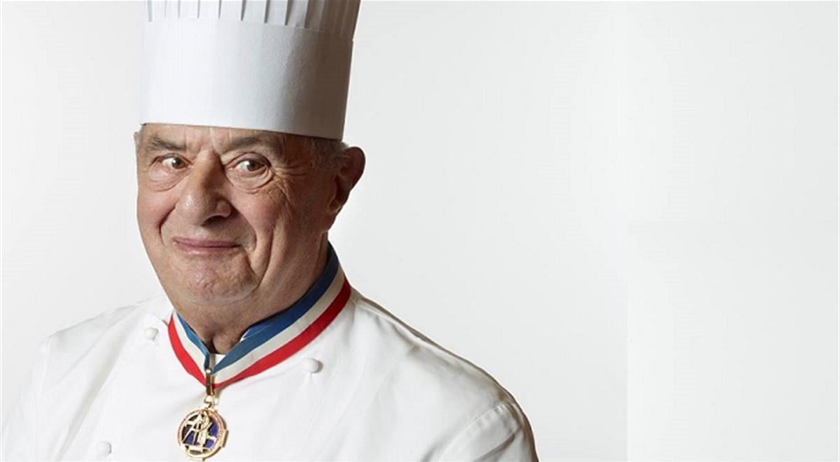 (VIDEO) A murit legenda gastronomiei franceze