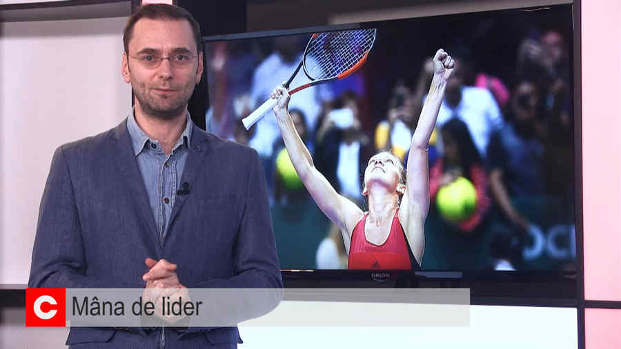 Jurnal 7:30, 23 ianuarie 2018