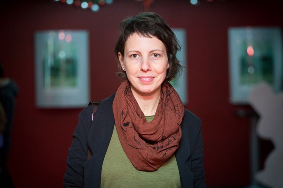 Filmul “Touch Me Not” al Adinei Pintilie, în competiția oficială de la Berlin