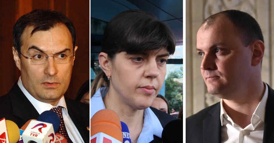 Cum a fost furată Realitatea TV