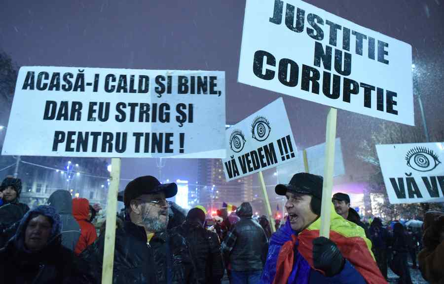 Lucrăm cu premise diferite