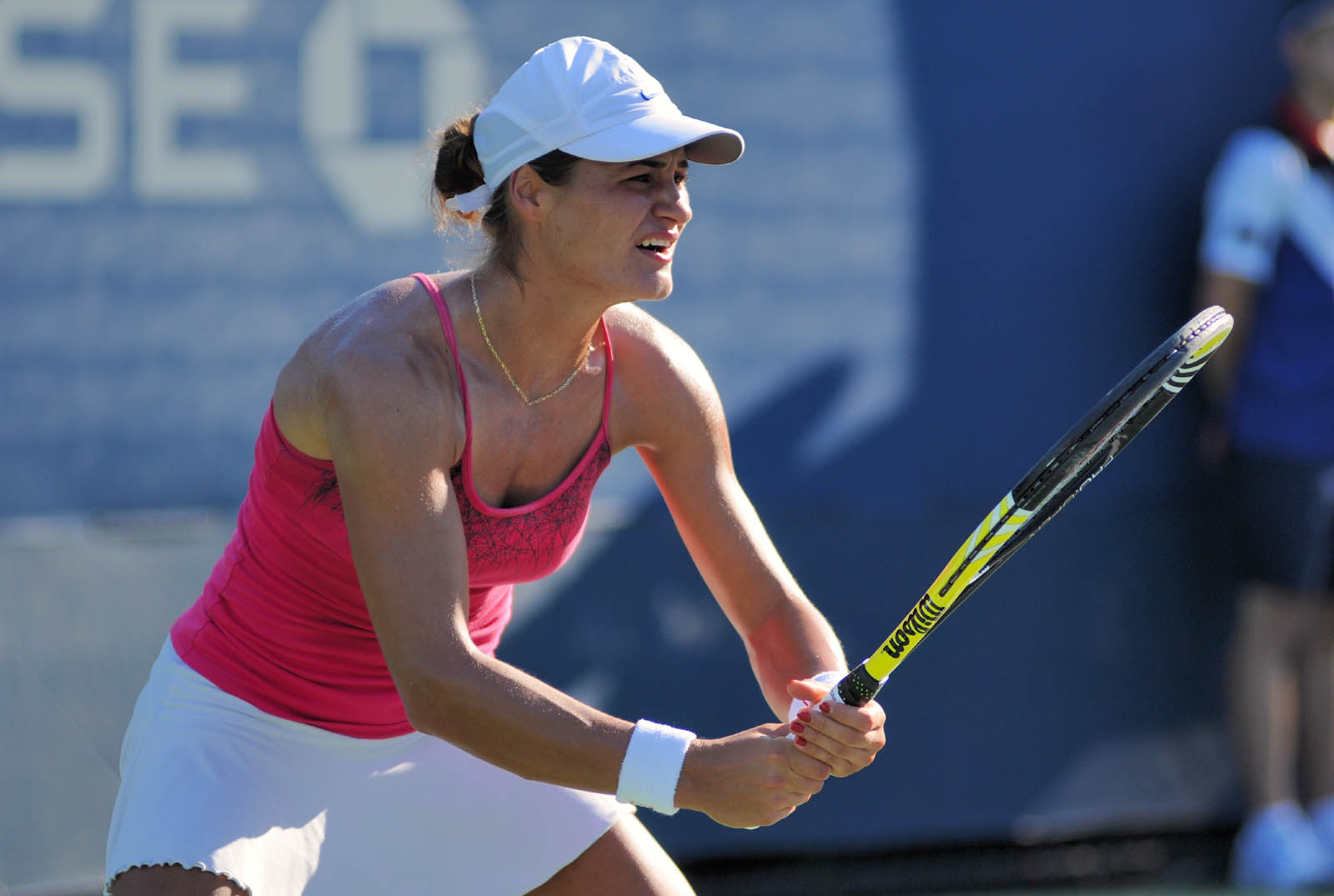 Australian Open. Niculescu, eliminată din primul tur la dublu