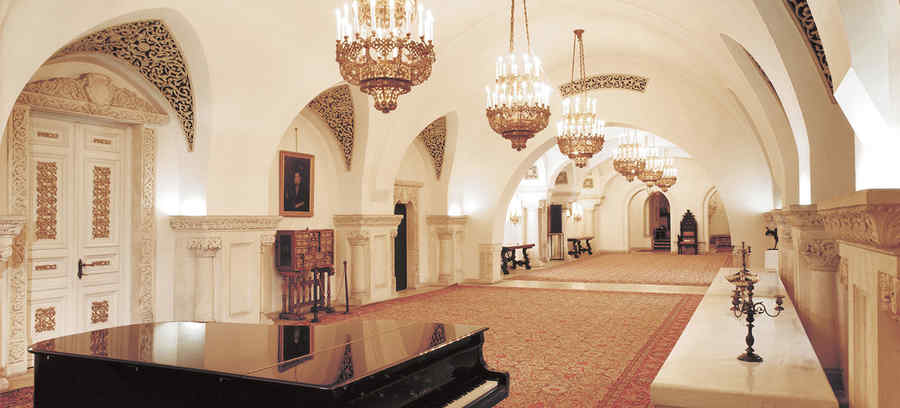 Toți oamenii Președintelui