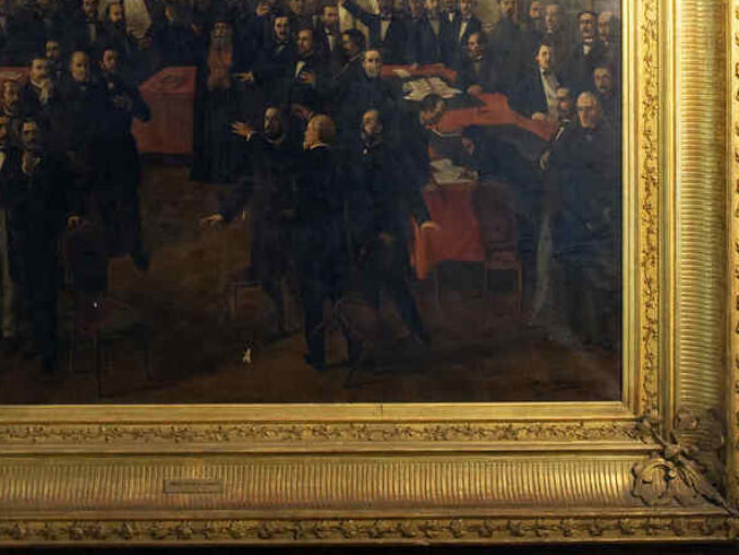 Marea Unire, o zi pentru eternitate