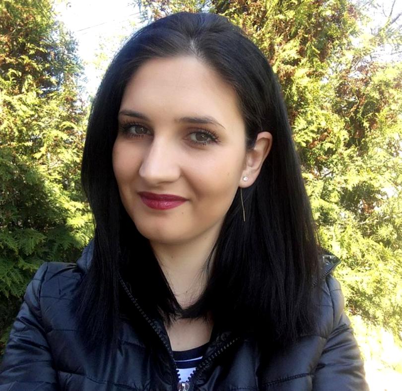 Primele imagini cu criminalul de la coafor (Video)