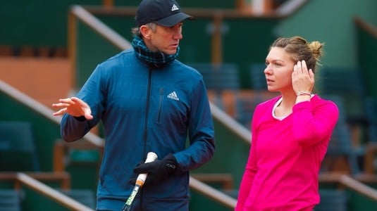 Eliminarea lui Halep: reacții cheie
