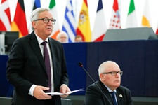 Comisia Europeană, avertizări în cazul legilor justiției