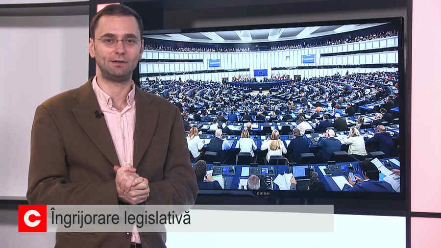 Jurnal 7:30, 25 ianuarie 2018