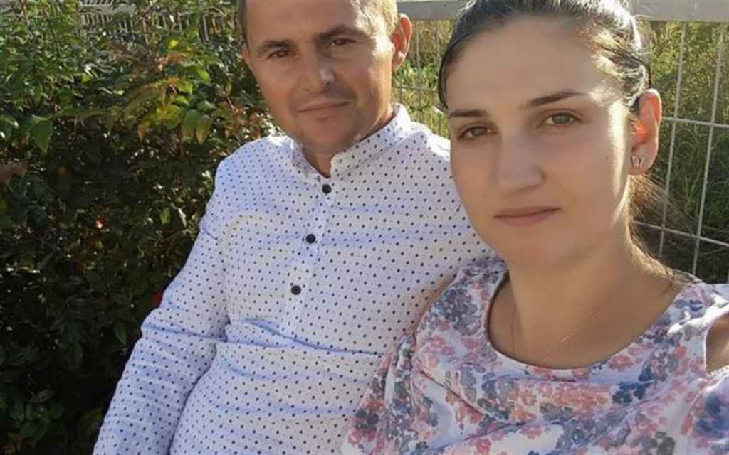 Subofițerul criminal, arestat