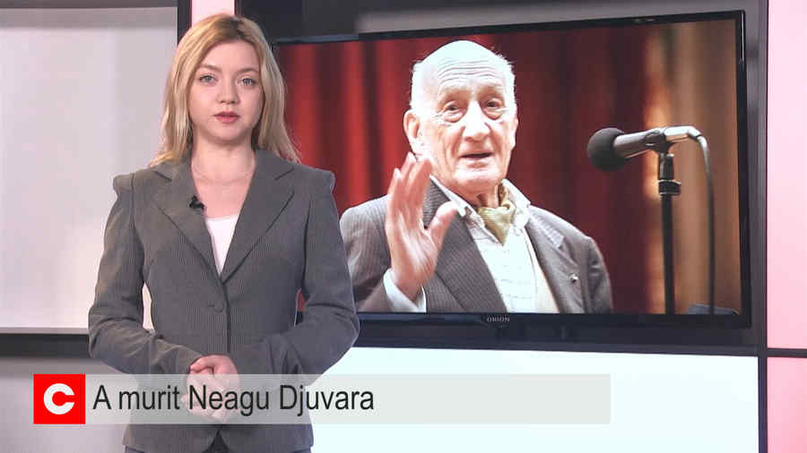 Jurnal 7:30, 26 ianuarie 2018