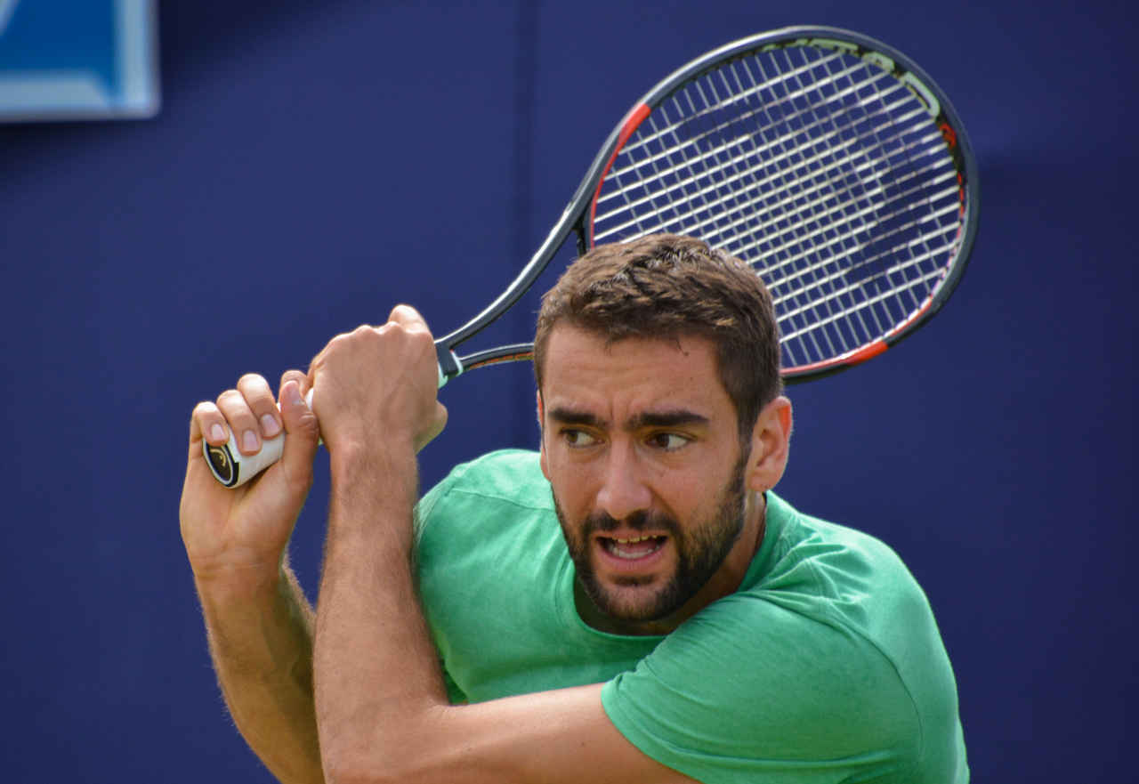 S-a aflat primul finalist de la Australian Open