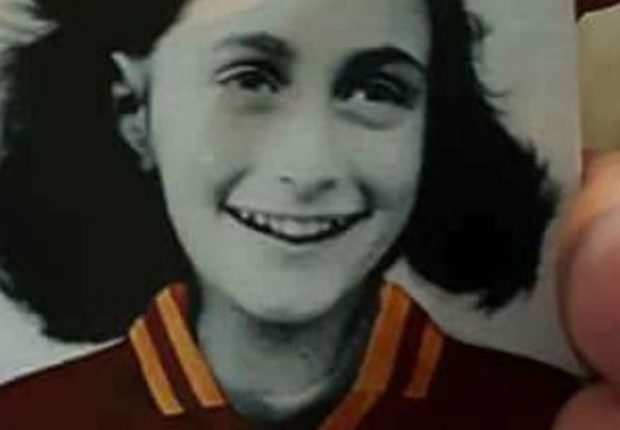 Clubul Lazio, amendat pentru antisemitism