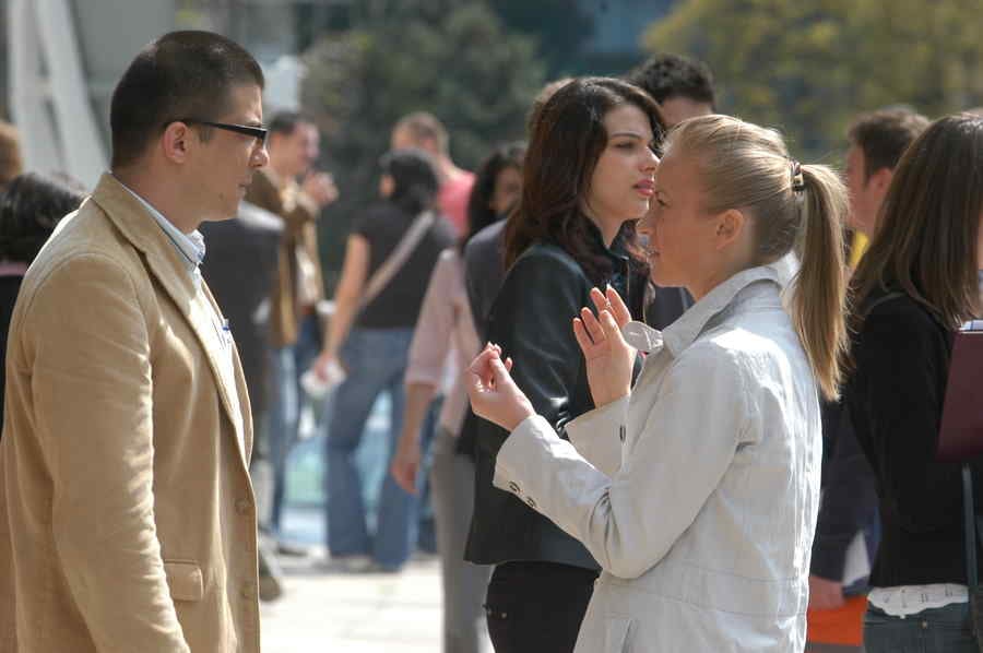 Cine sunt cei mai buni negociatori