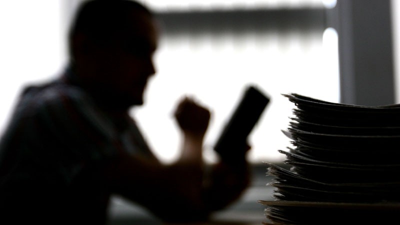 Securitatea comunistă a învins