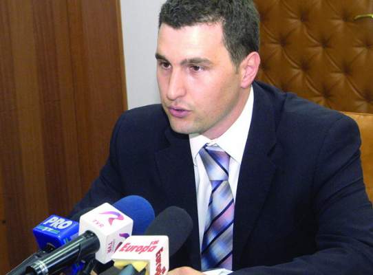 Vicepremier. În şedinţa coaliţiei nu s-a ajuns la un consens