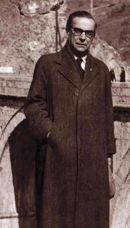 Expoziţie monografică Ivo Andric