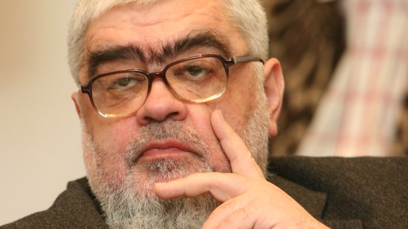 Cum au ajuns de tot râsul anticomunismul şi disidenţa lui Andrei Pleşu?
