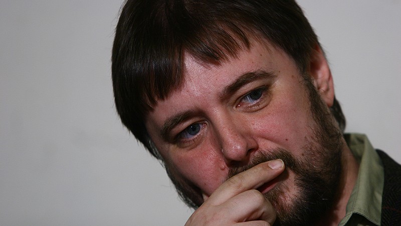 Cristian Pârvulescu: Cabinetul Ungureanu a intrat in luna de fiere!