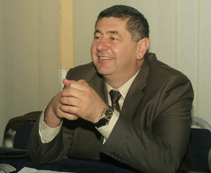 Relansat în politică după ce a stat la pușcărie