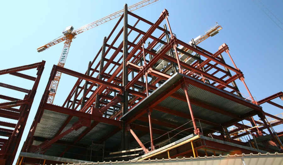 Cutremur pe piața construcțiilor