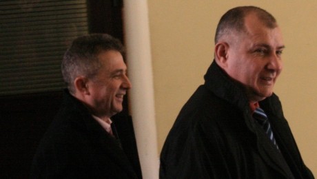 Fost şef al Poliţiei de Frontieră Timişoara, urmărit penal pentru furt de energie