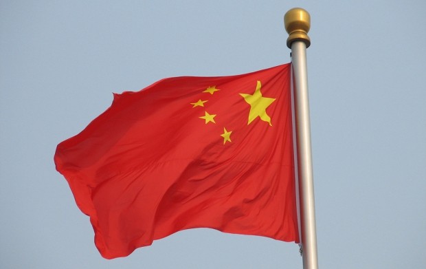 China: Activităţile din industrie s-au contractat în martie pentru a cincea lună consecutiv