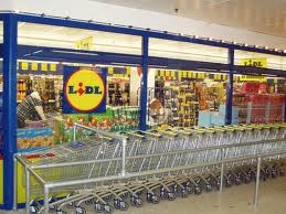 Săptămâna germană la Lidl
