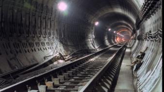 Bulgaria construieşte cel mai lung tunel din Balcani