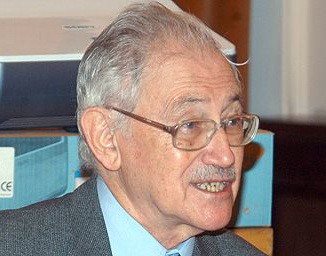 A  murit academicianul  Florin Constantiniu