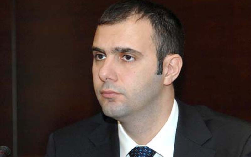 Primele vorbe ale noului preşedinte ANAF, Şerban Pop