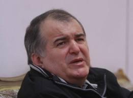 Florin Călinescu despre sinuciderea fiului său: „Nu înţeleg. Nu înţeleg de ce”