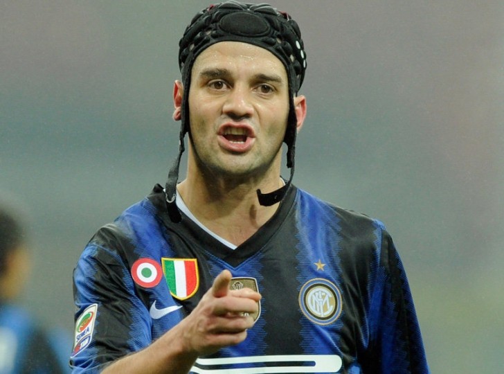 Transfer bombă pentru Cristian Chivu