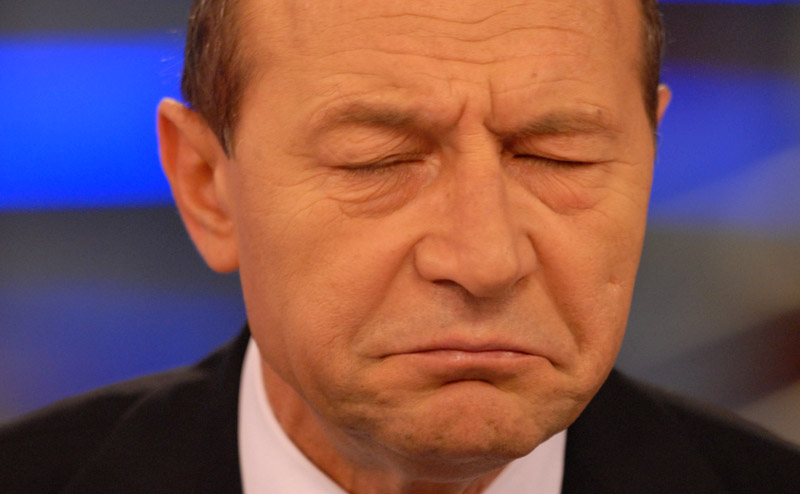 Stereotipuri etnice negative ale preşedintele, sursă de îngrijorare