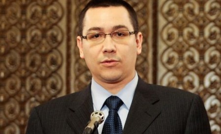 Ponta: Guvernul s-a opus reînmormântării lui Nyiro Jozsef la Odorheiu Secuiesc. Nu poate primi onoruri