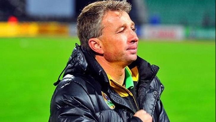 Dan Petrescu plăteşte pensie alimentară record