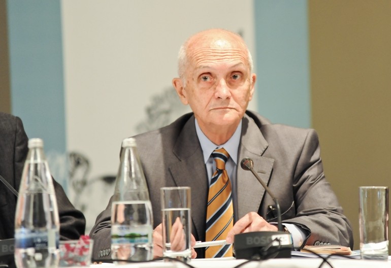 „Atacul împotriva lui Crin Antonescu este o denaturare grosolană!”