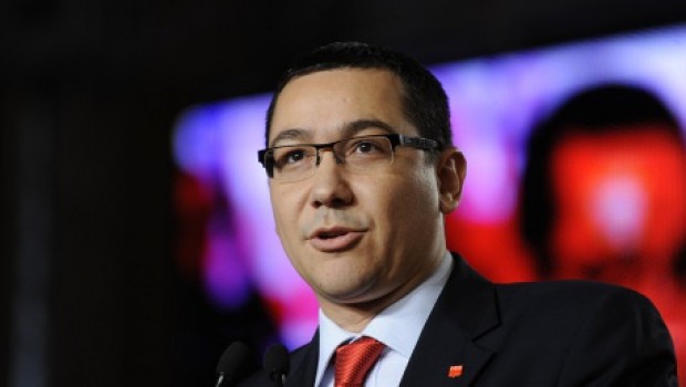 Ponta, despre acuzaţiile de plagiat: Mă supun la orice fel de verificare. Tot o să merg la CE