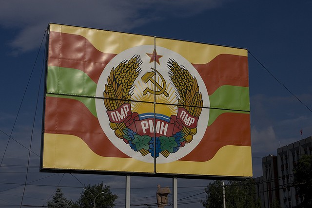 Presa rusă: Germania va finanţa federalizarea Republicii Moldova