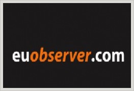 EUobserver „este” de fapt jurnalista Valentina Pop