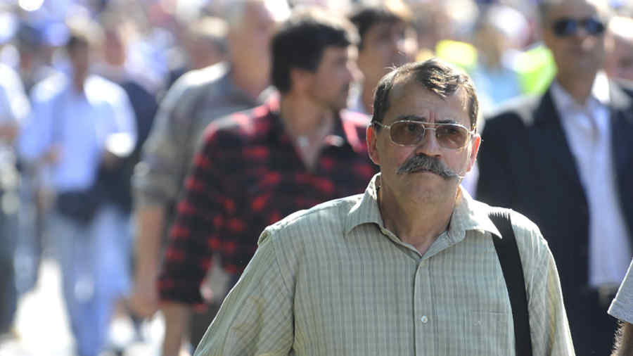 Câți șomeri sunt în România