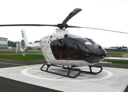 Fiica lui Ioan Niculae are elicopter de 11 milioane euro