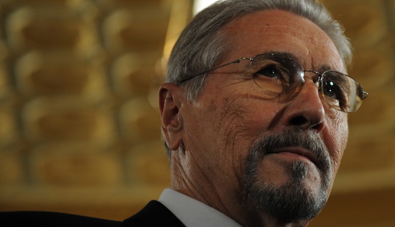 Scrisoarea lui Emil Constantinescu către Jose Manuel Barroso, preşedintele CE