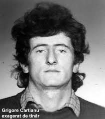 Grigore Cartianu a avut orgasm într-un editorial din Adevărul