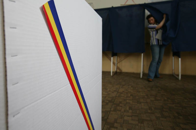 „Conform ultimului recensământ, populaţia României a scăzut în număr considerabil”