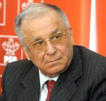 Iliescu despre procurorii care anchetează votanţi: În ce lume trăim?! De unde au răsărit asemenea specimene?